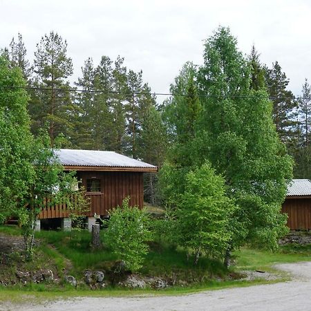 Willa Visit Wilderness Åmli Zewnętrze zdjęcie